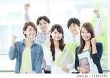 【上智大生限定】🌟1日3h～🌟大学内での講座やセミナーの設営・受付業務（4月～6月開催🌸🌻）