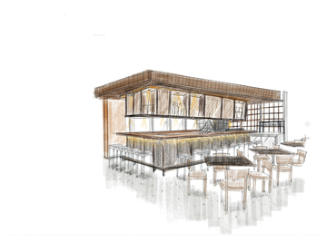 ＼オープニング時給1500円／駅直結！ニュウマン高輪にモダンな蕎麦ダイニングOPEN★週2日～OK◎まかないあり◎髪色自由◎