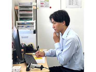 【週2日〜OK】進学塾でのチューター業務【授業無し】