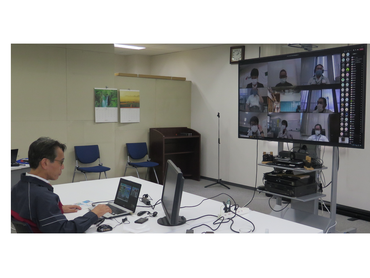 【社会人スキルが身に付く】オンライン講習の管理サポート　　週1回以上から可能。1日3時間以上から可能