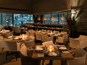 【週1日〜】【1日4時間〜】バイトデビューも大歓迎！おいしいまかない付｜AWkitchen TOKYO 新丸ビル