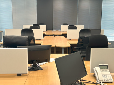 【PCスキルを活かしたリサーチ＆資料作成業務】☆私服OK☆週2/4h～OK☆長期で働ける方歓迎！☆事務スキルが身につく☆内幸町駅徒歩1分☆コツコツ作業が好きな方、コンサル会社で働いてみませんか？