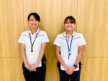 【葛飾区奥戸総合スポーツセンター】公共施設の設営スタッフ募集