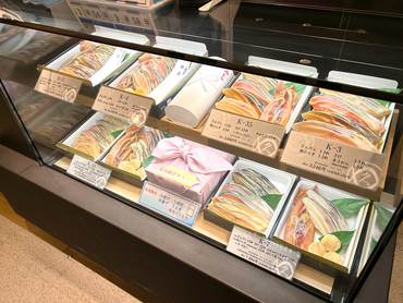 【アルバイト・パート】東急フードショー渋谷店でデパ地下の食品販売スタッフ／渋谷駅直結！週3日～・1日4h～シフトは相談OK！