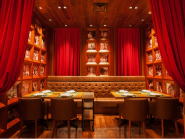 【週1日〜】【1日4時間〜】バイトデビューも大歓迎！おいしいまかない付｜RIO GRANDE GRILL　恵比寿