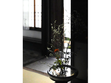 １００年の歴史ある京町屋で接客を学べるホールスタッフの募集