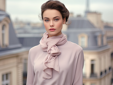 在宅・週1日～OK｜授業の合間で働けるSNS担当募集｜パリ6区発ラグジュアリーブランド公式アカウント運営（時給1,500円＋成果報酬 / 勤務時間応相談）