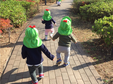 ★2026年3月末までの期間限定★保育補助のスタッフ大募集◎未経験大歓迎◎＜あづみのキッズけあるーむ（病児・病後児）＞