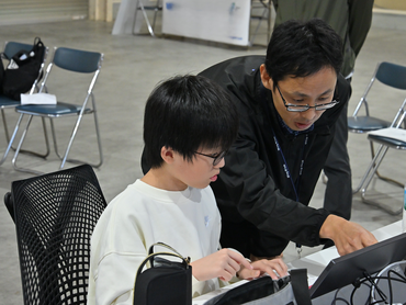 【時給1500円～】AIロボットプログラミング講座スタッフ｜理系・教育志向歓迎