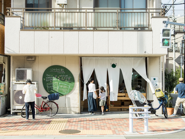 野菜が好きな方、食の分野で働きたい方におすすめの仕事です！