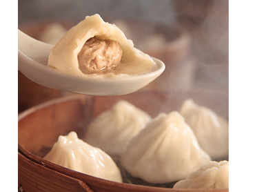 ★美味しいまかない付★人気の小籠包専門店｜南翔饅頭店　東武百貨店船橋