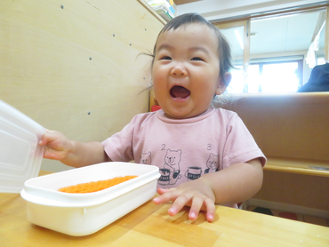 週1日から勤務OK◎子どもたちの保育補助など、保育園で楽しくアルバイトをしてみませんか？