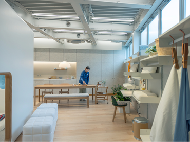 ≪台湾生まれ＆グッドデザイン賞を受賞したオシャレなお店です！！≫