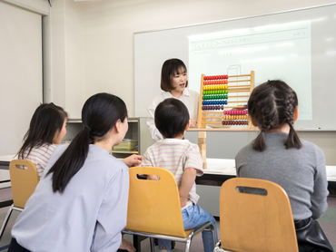 【知求館 TAM（北大路）】未経験者歓迎！『憧れの先生』になれるアルバイト求人情報♪