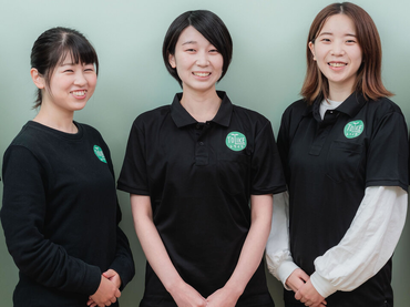 週１日・２時間～OK！　子ども好き大歓迎！ 発達に特性のある児童の学習支援スタッフ 募集  　｜　学生アルバイト募集　