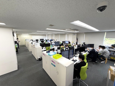 ＼＼【4年生歓迎！／／データの登録やチェックなどの事務対応