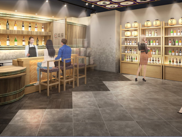 【週2日～OK◎/銀座】相撲エンタメホール日楽座でのオープニングサービススタッフ大募集！