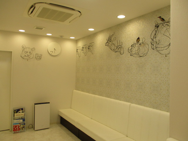 受付・医療事務（皮膚科・美容皮膚科）週2からOK！月・木・土AM歓迎！