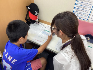 【未経験者歓迎】週1日〜・得意科目だけでOK！個別指導パスカル｜大橋駅より徒歩3分