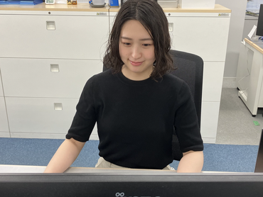 ＼繁忙期にむけて複数名募集！／【税務補助スタッフ】税務知識や事務スキルが身に着く♪／新宿駅地下道直結