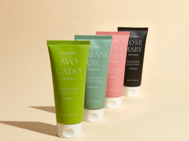 ★美容をおすすめ★アジアで大人気のヘアケア商品POPUPスタッフ