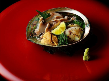 ＼オープニングスタッフ募集／⽇本料理店での配膳・接客サービスのお仕事です！時給1,200円◎未経験者歓迎♪