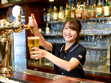 【大型商業施設にNEW OPEN】みんな同じスタートだから安心♪　髪色自由！週2日～OK☆初バイト大歓迎♪英語も活かせる！接客スタッフ大募集！TOEIC700点以上の方は時給UP！