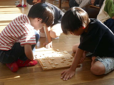 週1日から勤務OK◎元気いっぱいな子どもたちの遊びのサポートなど、児童館で楽しくアルバイトをしてみませんか？