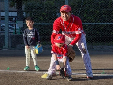 リーフラス株式会社 兵庫県神戸市東灘区のスポーツインストラクター バイトネット 学生アルバイト情報ネットワーク