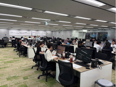 【大学1~3年生歓迎】時給1,700円／週2日～OK！／事務アシスタント