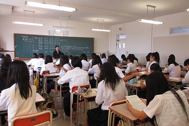 【10月6日（日）試験監督アルバイト】京都西山高等学校（五ツ木・京都模擬テスト会）