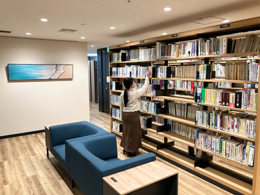 法律事務所での一般事務【霞ヶ関駅・内幸町駅から徒歩1分、週2/4h～OK】