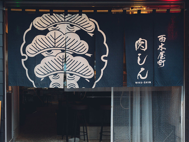 #SNSでも話題の焼肉屋　#和気あいあい学生スタッフ活躍中♪