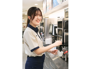 ドトールコーヒーショップ オービック御堂筋ビル店　＃スキマ特集