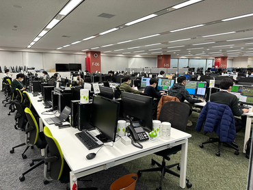 データスタジアム株式会社 東京都千代田区のライター バイトネット 学生アルバイト情報ネットワーク