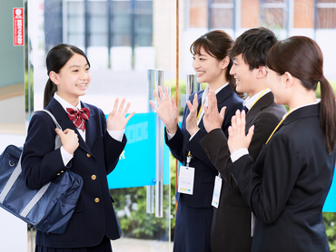 【塾講師】明光義塾で先生デビュー！週１回・１教科〜OK