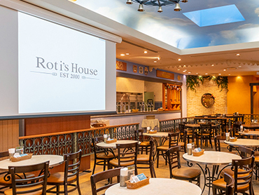 ＜短期バイトＯＫ＞＜自由シフト＞イクスピアリ内の大型ビアレストラン☆｜ロティズ・ハウス　イクスピアリ