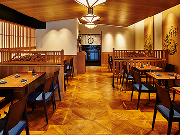 【五反田駅徒歩1分】週1日〜・1日4時間〜相談ＯＫ!!｜蕎麦五反　五反田