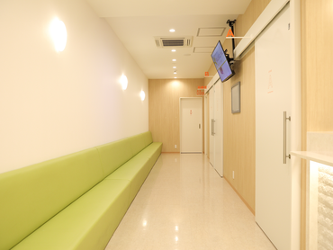 サルスクリニック武蔵境【医療事務/未経験大歓迎/週2日～OK！】