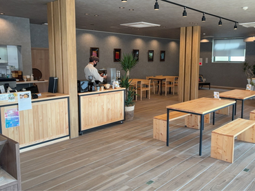 パンやカフェの現場で福祉の現場をひと足先に体験してみませんか？週1日から勤務OK！短時間勤務も可