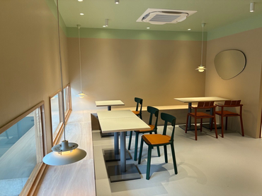 【大岡山駅】コミュニティカフェのオープニングスタッフを募集！