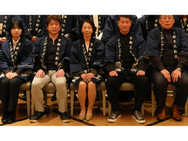 錦市場の和牛串販売｜週2〜OK｜未経験OK｜学生活躍中