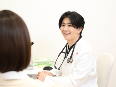 サルスクリニック武蔵境【医療事務/未経験大歓迎/週2日～OK！】