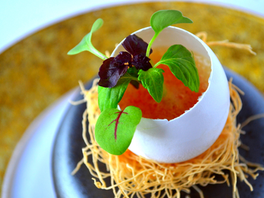 3月OPEN★上場企業が運営する創作フレンチレストラン★祇園四条駅直結★まかない有り◎