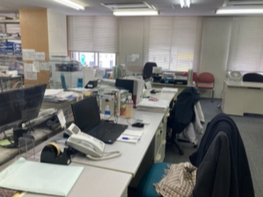 平日のみ！シフト自由！バイトネットの運営に携わる営業スタッフ募集♪｜天神南駅徒歩1分