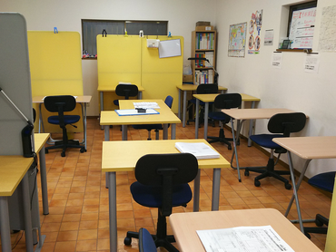 一人ひとりがヒーローだ【塾講師アルバイト】未経験者大歓迎！希望のスケジュールに合わせてお仕事ができます♪