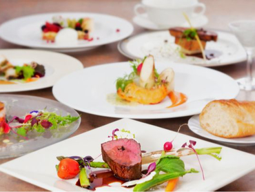 ★美味しい賄いと送迎あり★福大生活躍中！初バイトも大歓迎！～油山にあるフレンチレストラン～