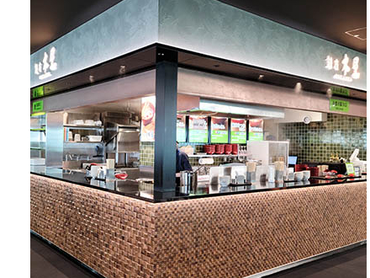 ◎羽田空港で働こう◎週1日〜・1日4時間〜シフトの相談ＯＫ！｜羽田空港第2ターミナル国際線ゲート内