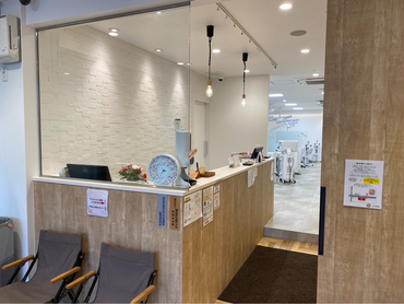 矯正専門歯科クリニックでの受付助手/週2日～可/三軒茶屋・学芸大学・駒沢大学