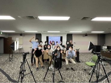 株式会社NHK文化センター NHKカルチャーオンライン講座・運営補佐のお仕事